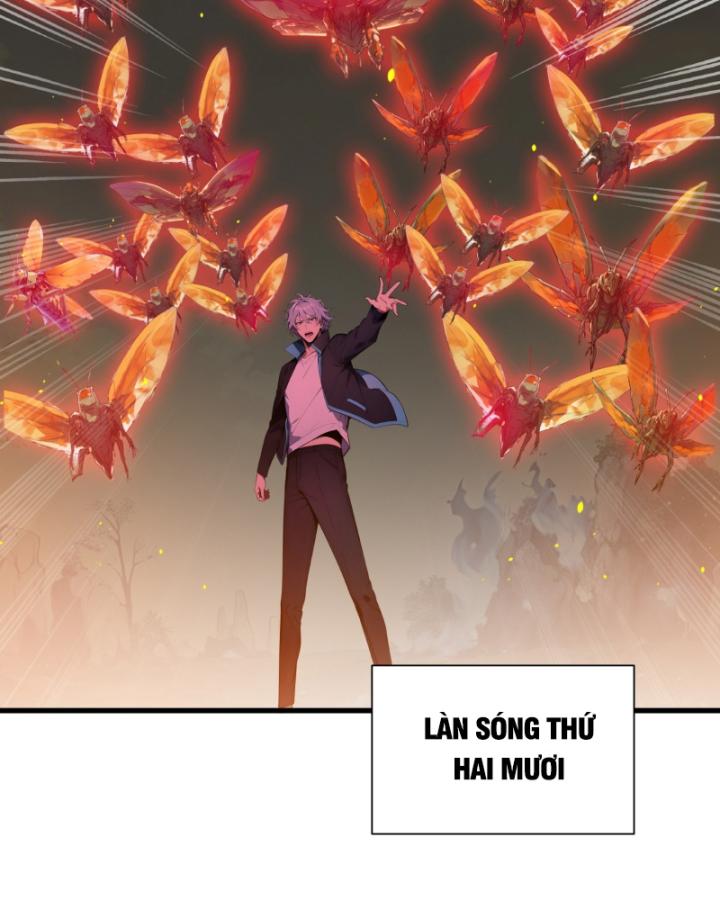 Toàn Dân Thần Vương: Tôi Hiến Tế Nghìn Tỷ Sinh Linh! Chapter 13 - Trang 51