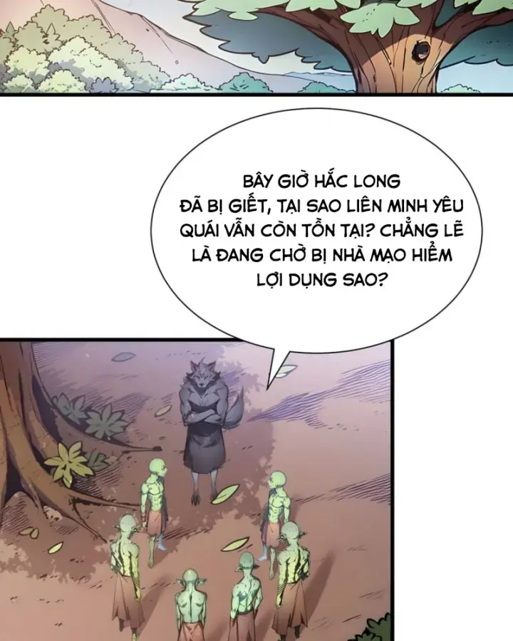 Toàn Dân Thần Vương: Tôi Hiến Tế Nghìn Tỷ Sinh Linh! Chapter 39 - Trang 58