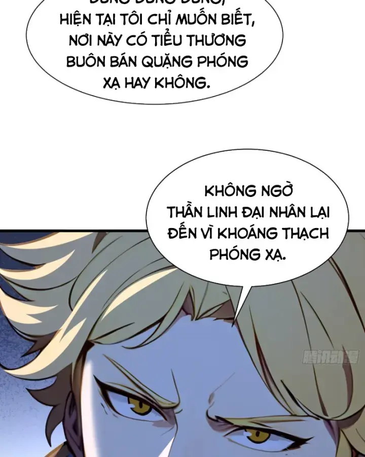 Toàn Dân Thần Vương: Tôi Hiến Tế Nghìn Tỷ Sinh Linh! Chapter 44 - Trang 61