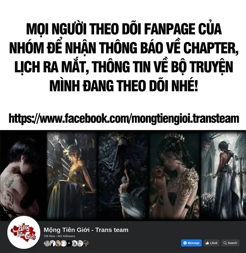 Quỷ Trọc Tiên đạo Chapter 4 - Trang 12