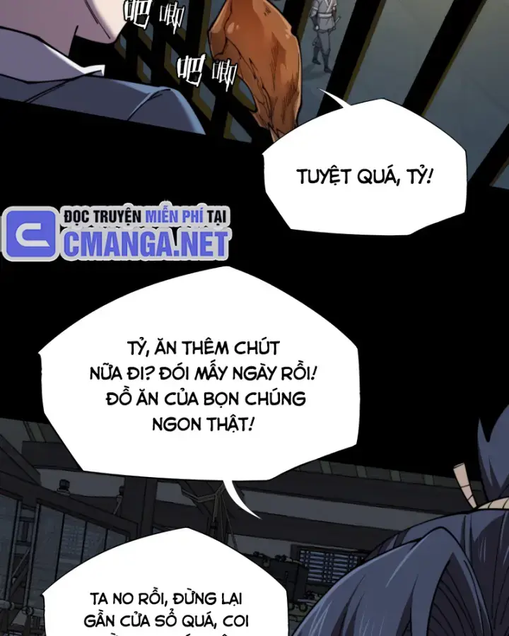 Quỷ Trọc Tiên đạo Chapter 2 - Trang 52