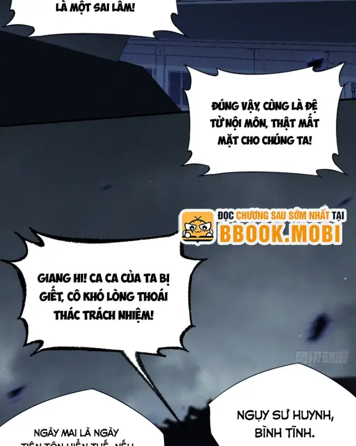 Quỷ Trọc Tiên đạo Chapter 3 - Trang 3