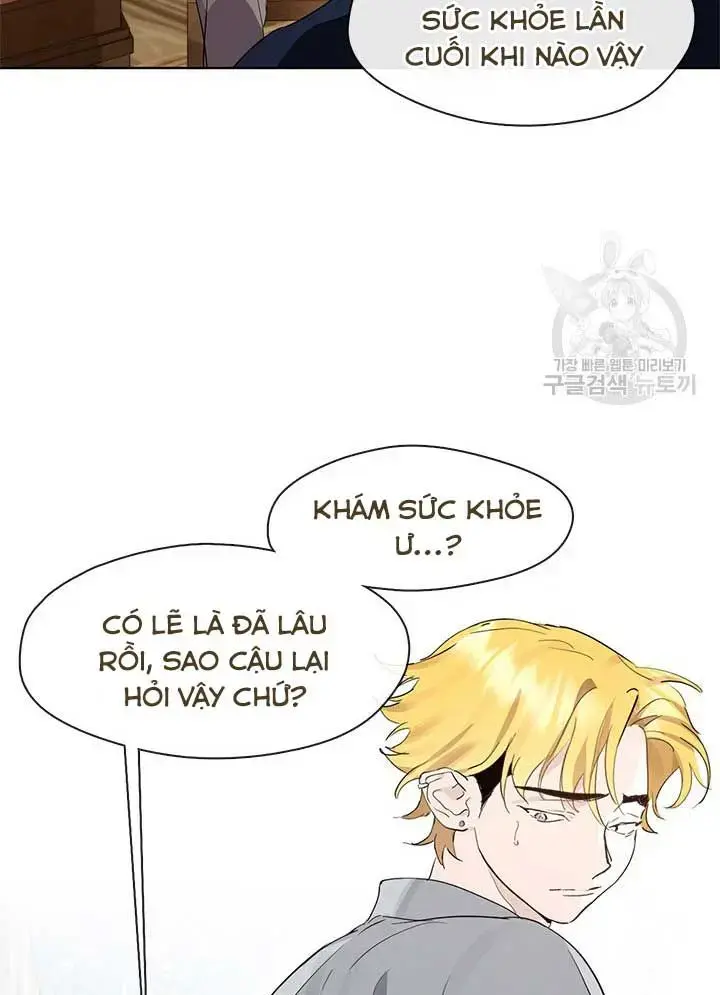 Nhà Hàng âm Phủ Chapter 27 - Trang 58