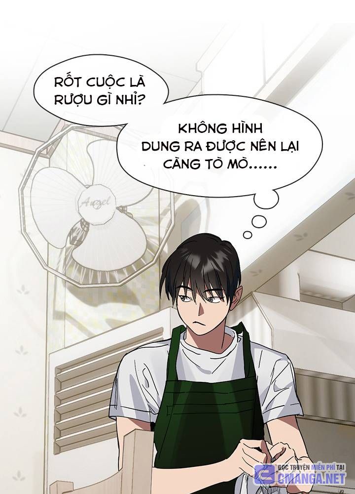 Nhà Hàng âm Phủ Chapter 18 - Trang 20