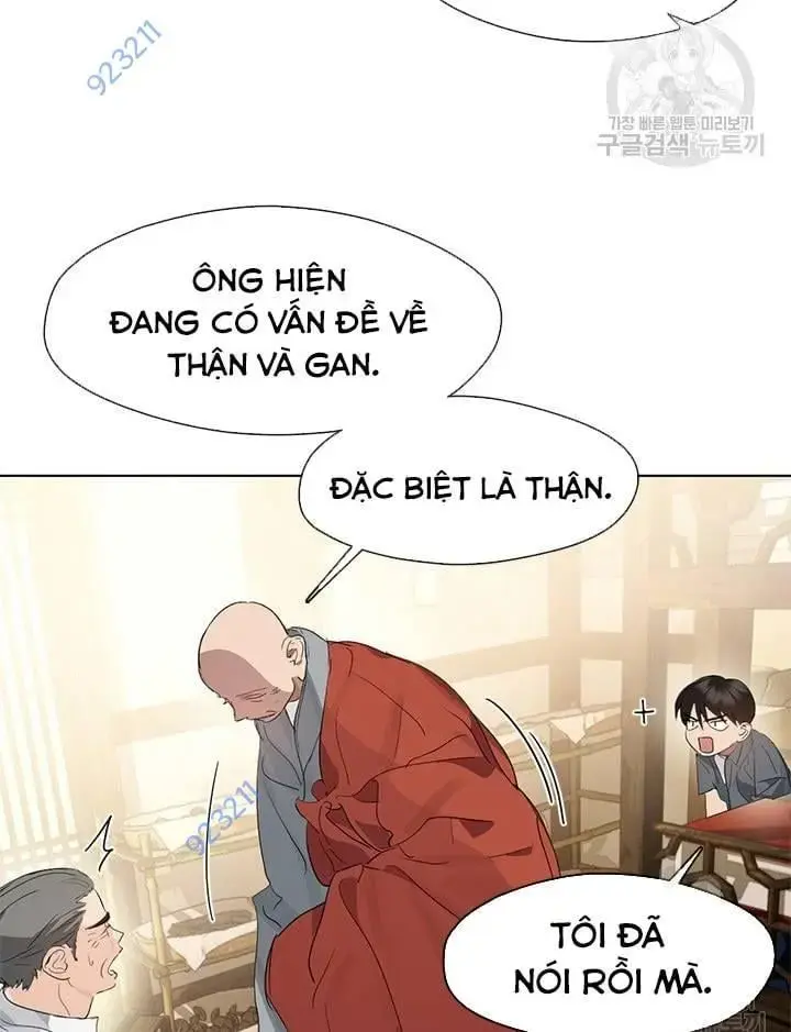 Nhà Hàng âm Phủ Chapter 29 - Trang 88