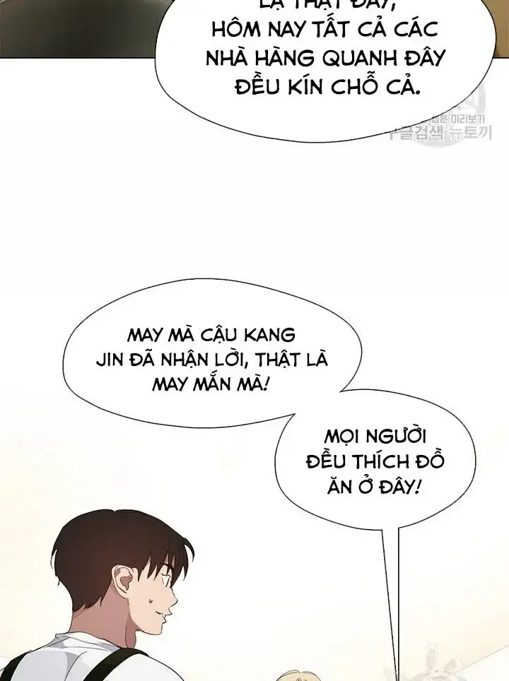 Nhà Hàng âm Phủ Chapter 30 - Trang 38