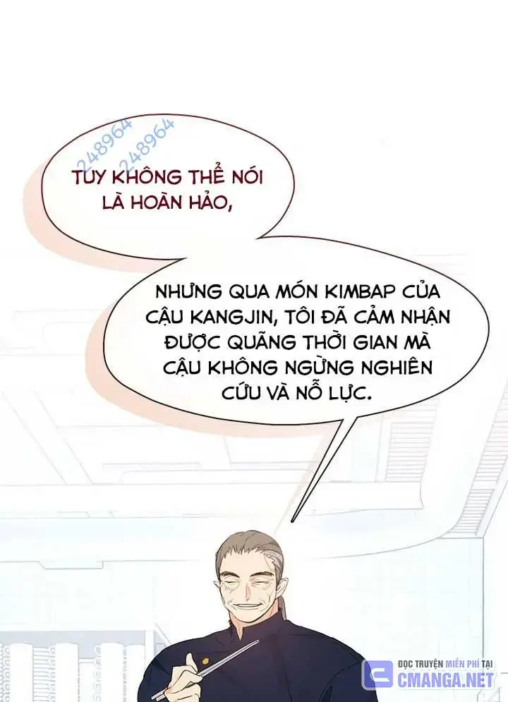 Nhà Hàng âm Phủ Chapter 28 - Trang 65