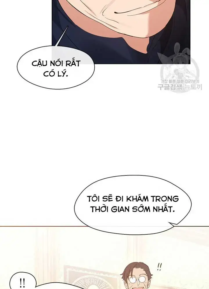 Nhà Hàng âm Phủ Chapter 27 - Trang 79