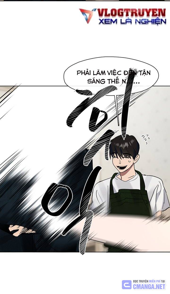 Nhà Hàng âm Phủ Chapter 18 - Trang 74