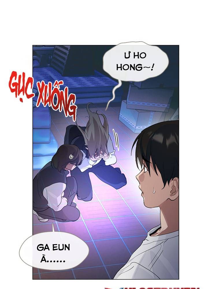 Nhà Hàng âm Phủ Chapter 22 - Trang 46