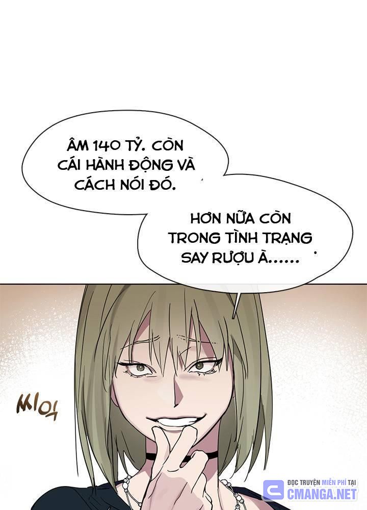 Nhà Hàng âm Phủ Chapter 19 - Trang 38