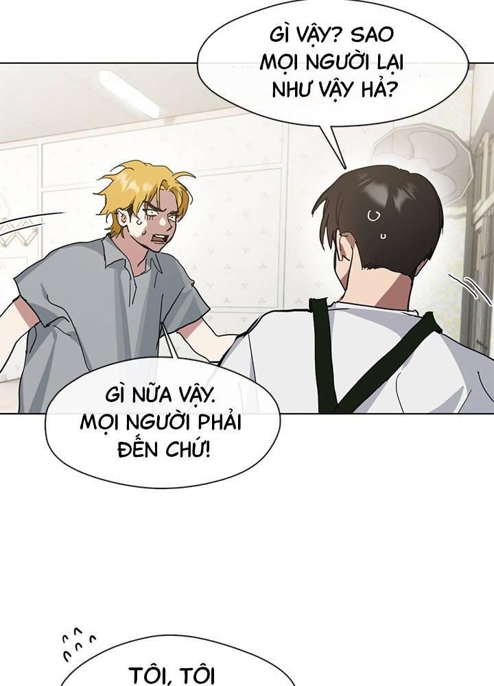 Nhà Hàng âm Phủ Chapter 11 - Trang 57