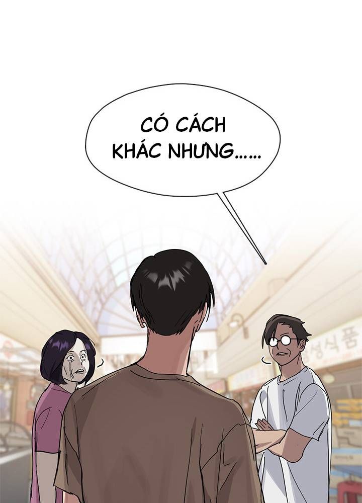 Nhà Hàng âm Phủ Chapter 11 - Trang 18