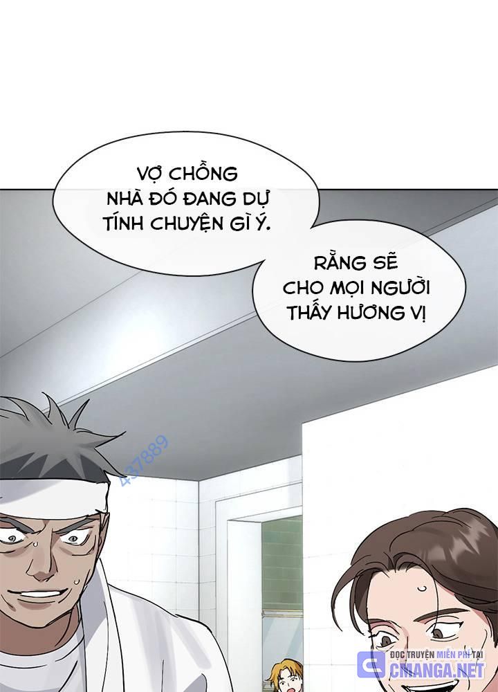 Nhà Hàng âm Phủ Chapter 17 - Trang 65