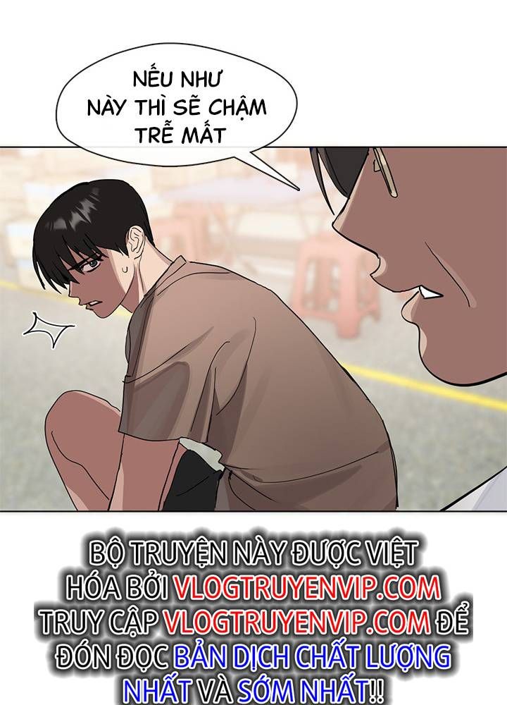 Nhà Hàng âm Phủ Chapter 11 - Trang 13