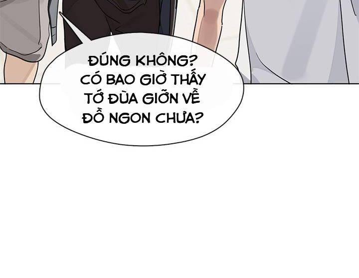 Nhà Hàng âm Phủ Chapter 20 - Trang 3