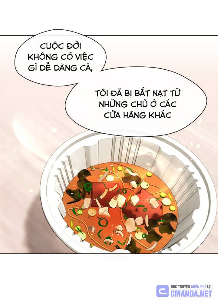 Nhà Hàng âm Phủ Chapter 13 - Trang 62