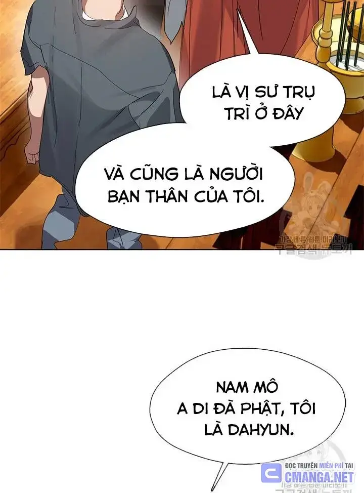 Nhà Hàng âm Phủ Chapter 29 - Trang 65