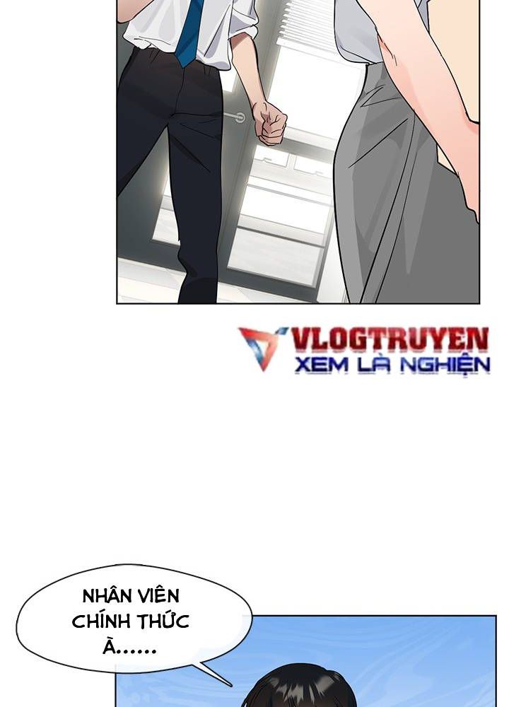 Nhà Hàng âm Phủ Chapter 20 - Trang 109