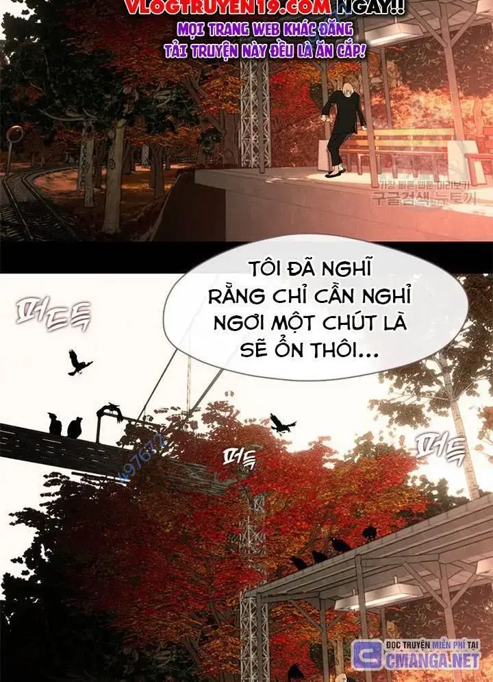 Nhà Hàng âm Phủ Chapter 31 - Trang 65