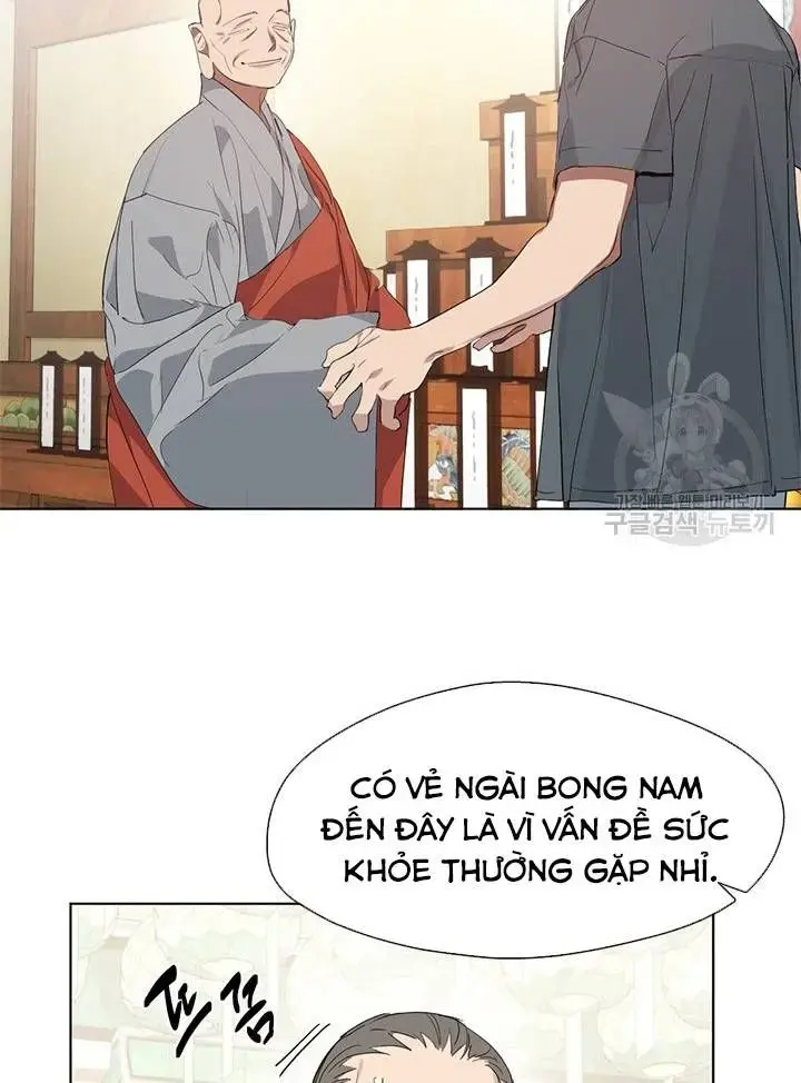 Nhà Hàng âm Phủ Chapter 29 - Trang 73