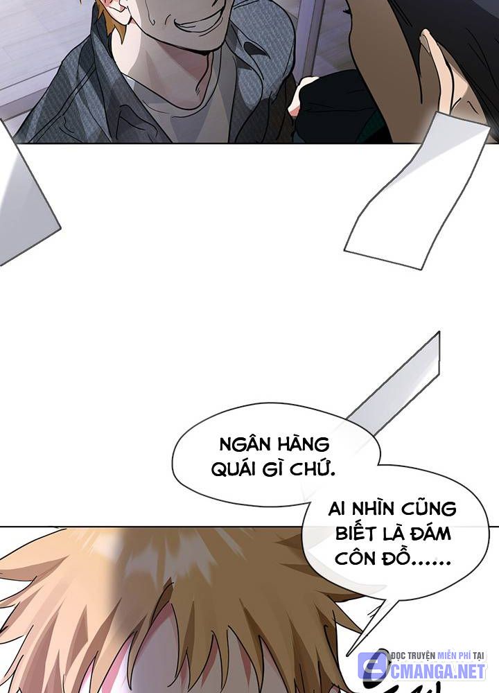 Nhà Hàng âm Phủ Chapter 19 - Trang 29