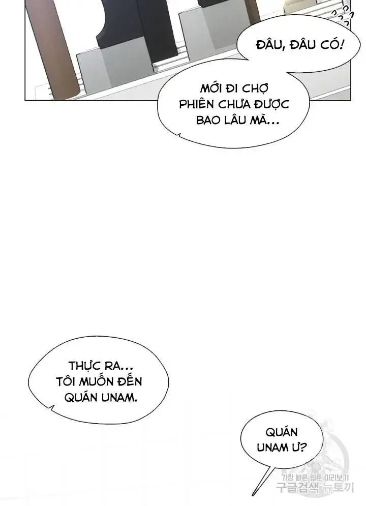 Nhà Hàng âm Phủ Chapter 26 - Trang 13