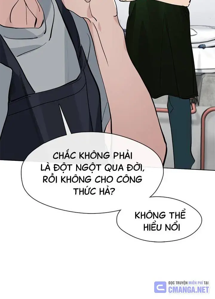 Nhà Hàng âm Phủ Chapter 12 - Trang 71