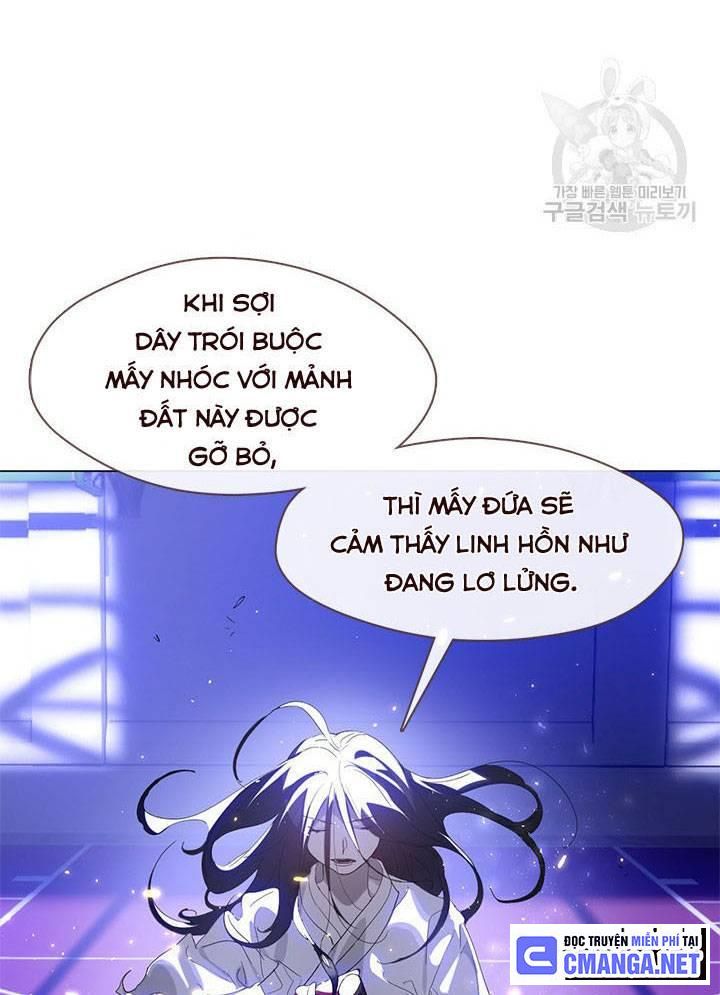 Nhà Hàng âm Phủ Chapter 24 - Trang 35