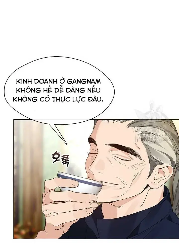 Nhà Hàng âm Phủ Chapter 27 - Trang 28