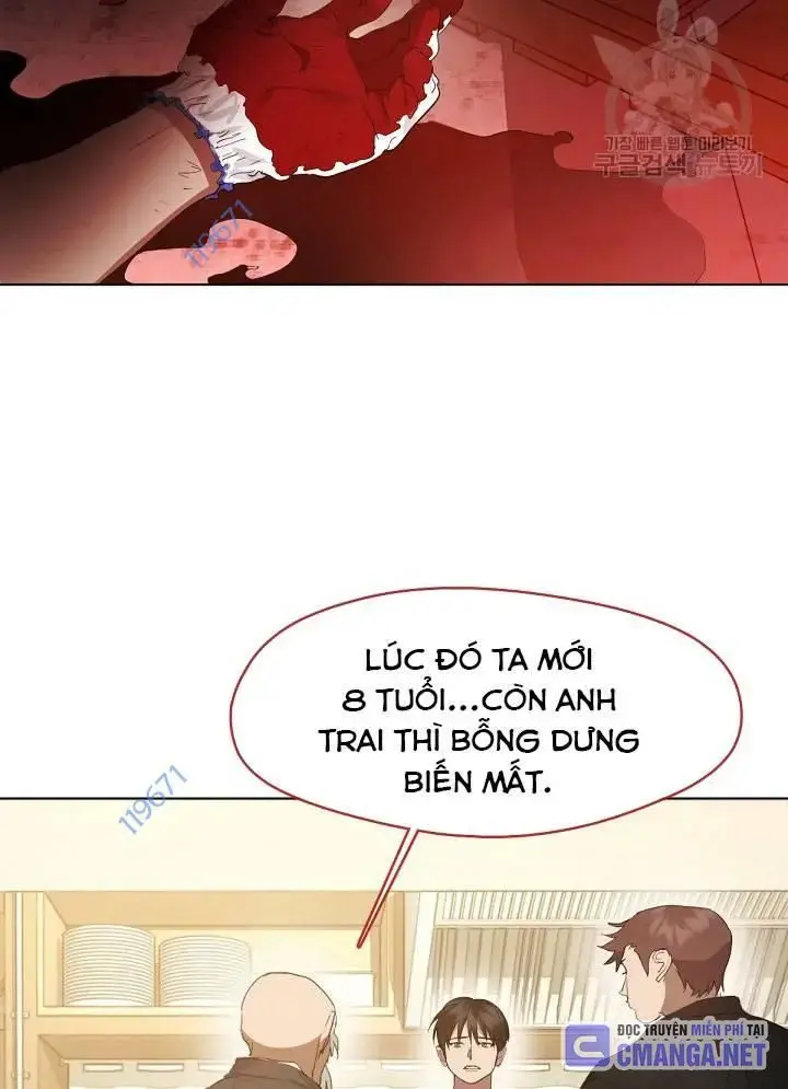 Nhà Hàng âm Phủ Chapter 32 - Trang 2