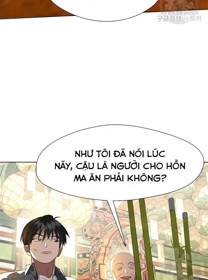 Nhà Hàng âm Phủ Chapter 29 - Trang 52