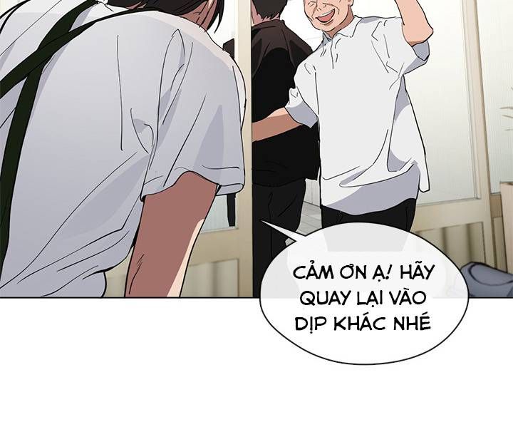 Nhà Hàng âm Phủ Chapter 14 - Trang 70