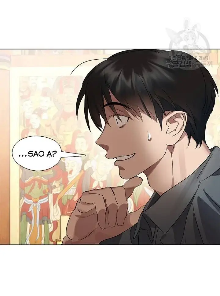 Nhà Hàng âm Phủ Chapter 29 - Trang 48