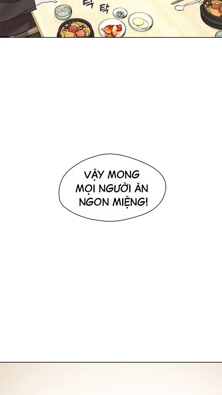 Nhà Hàng âm Phủ Chapter 12 - Trang 49