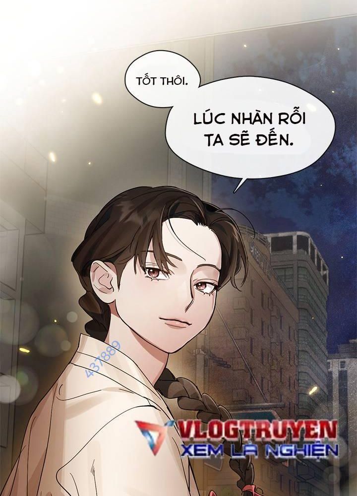 Nhà Hàng âm Phủ Chapter 18 - Trang 51