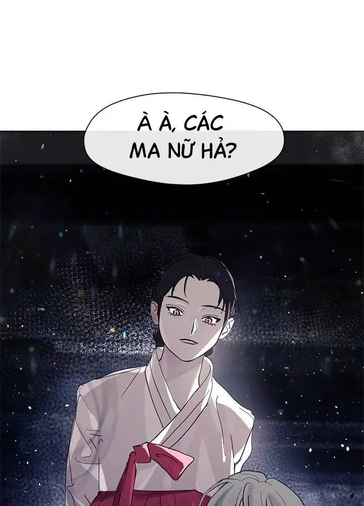 Nhà Hàng âm Phủ Chapter 12 - Trang 97