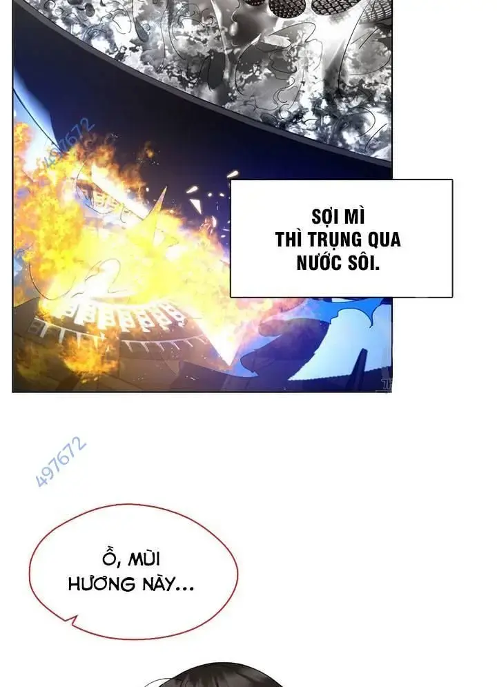 Nhà Hàng âm Phủ Chapter 31 - Trang 9