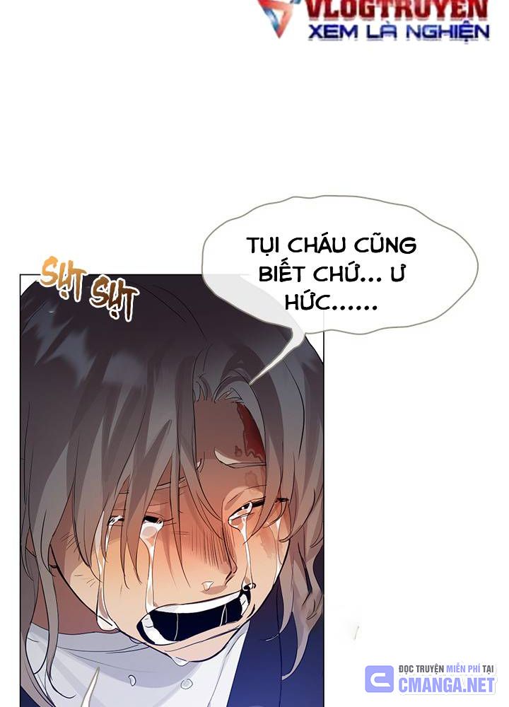 Nhà Hàng âm Phủ Chapter 22 - Trang 47