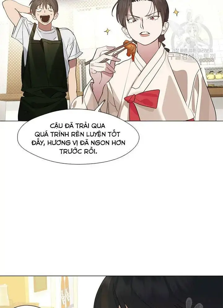 Nhà Hàng âm Phủ Chapter 26 - Trang 42