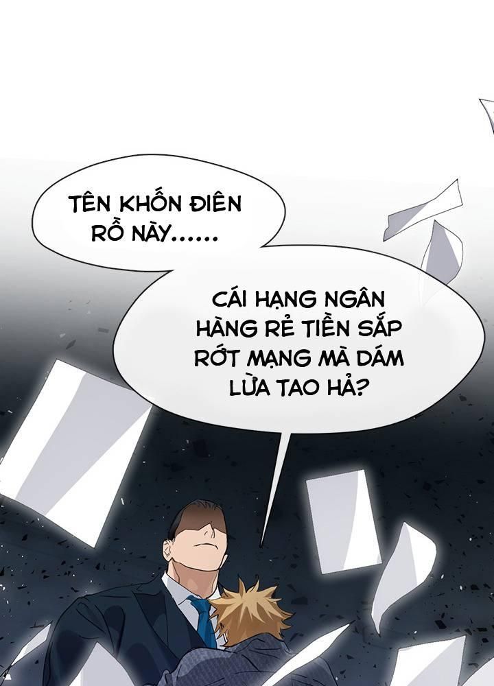 Nhà Hàng âm Phủ Chapter 19 - Trang 25