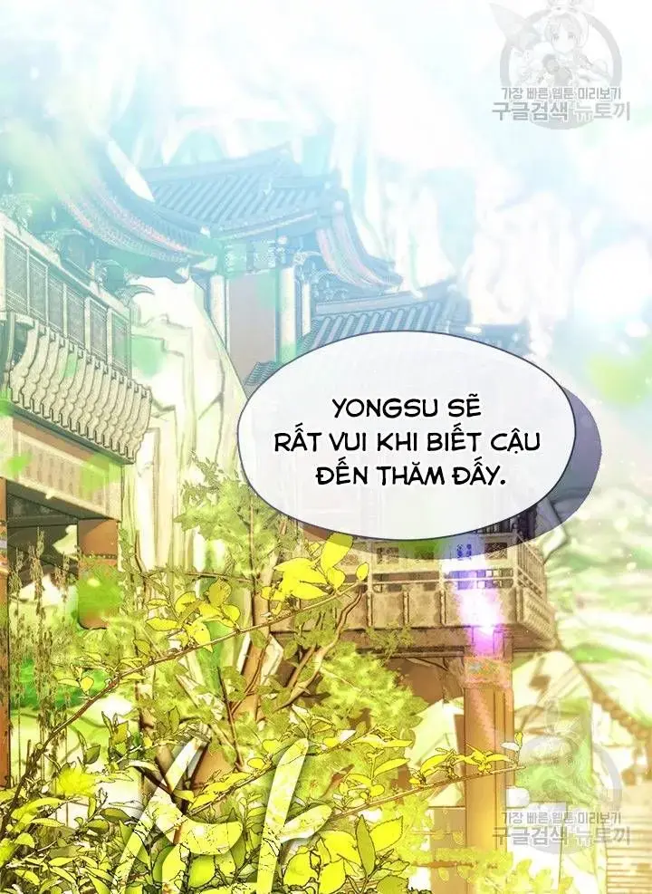 Nhà Hàng âm Phủ Chapter 29 - Trang 27