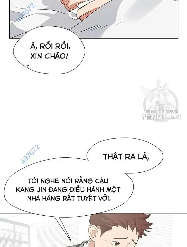 Nhà Hàng âm Phủ Chapter 30 - Trang 2