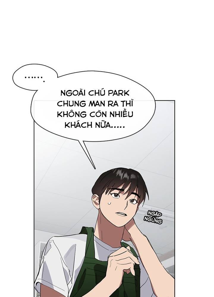 Nhà Hàng âm Phủ Chapter 13 - Trang 7