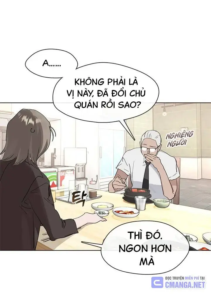 Nhà Hàng âm Phủ Chapter 12 - Trang 53