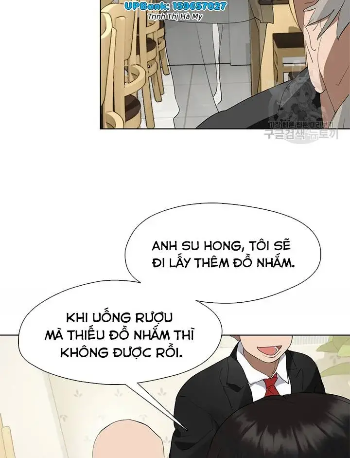 Nhà Hàng âm Phủ Chapter 30 - Trang 52