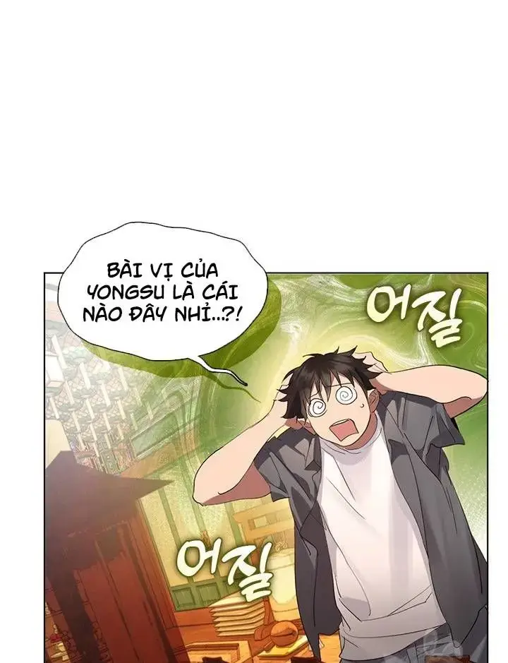 Nhà Hàng âm Phủ Chapter 29 - Trang 39