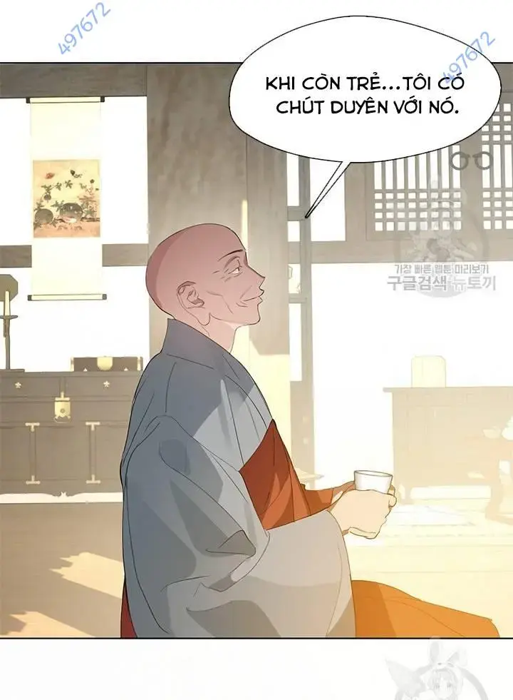 Nhà Hàng âm Phủ Chapter 30 - Trang 18