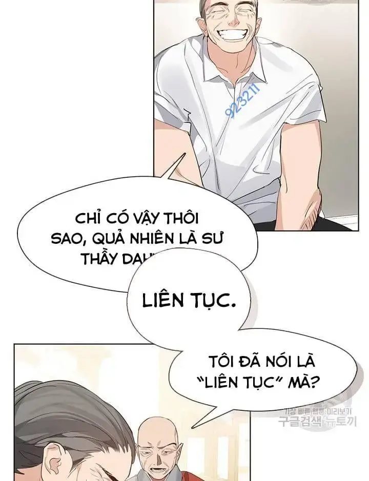 Nhà Hàng âm Phủ Chapter 29 - Trang 94