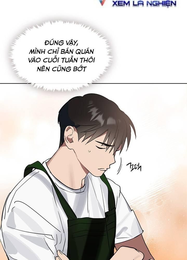 Nhà Hàng âm Phủ Chapter 16 - Trang 63